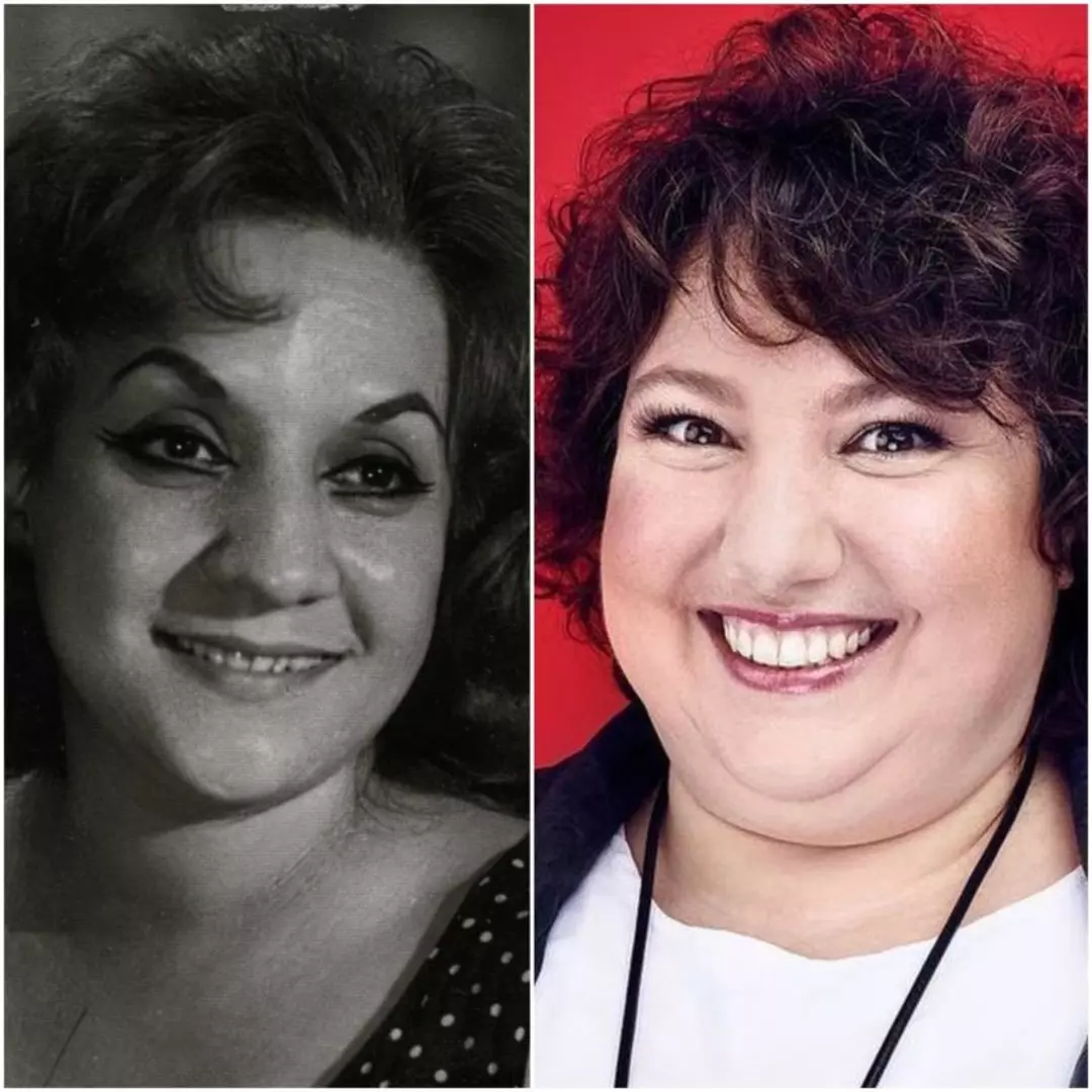 Adile Filminde Adile Naşit’i Kim Canlandıracak? görseli