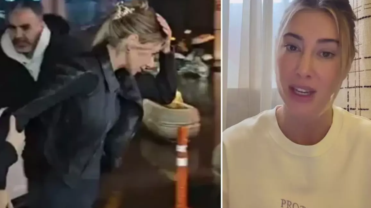 Şeyma Subaşı’ndan İtiraf ve "Tövbe" Açıklaması: "Her Şerde Bir Hayır Vardır" görseli