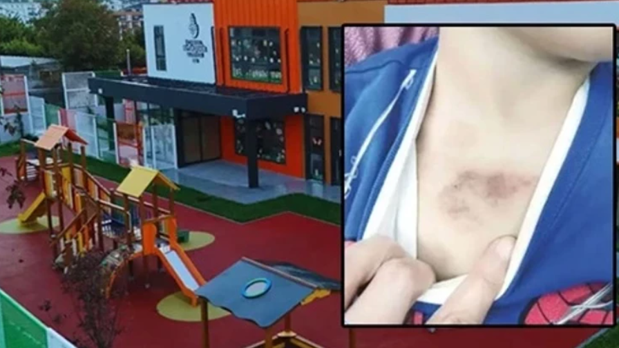 İBB Kreşindeki İstismar Soruşturması: Spor Hocası Tutuklandı görseli