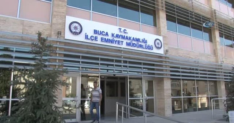 Buca İlçe Emniyet Müdürlüğü İş Başında! görseli