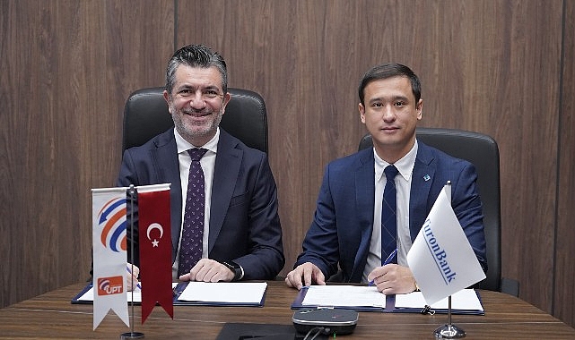 UPT sınırlarını yeni iş birlikleriyle genişletiyor görseli