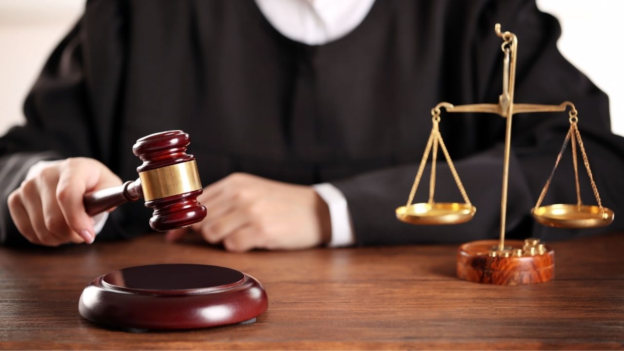 HSK’nın görevde yükselme listesi Resmi Gazete’de yayımlandı görseli
