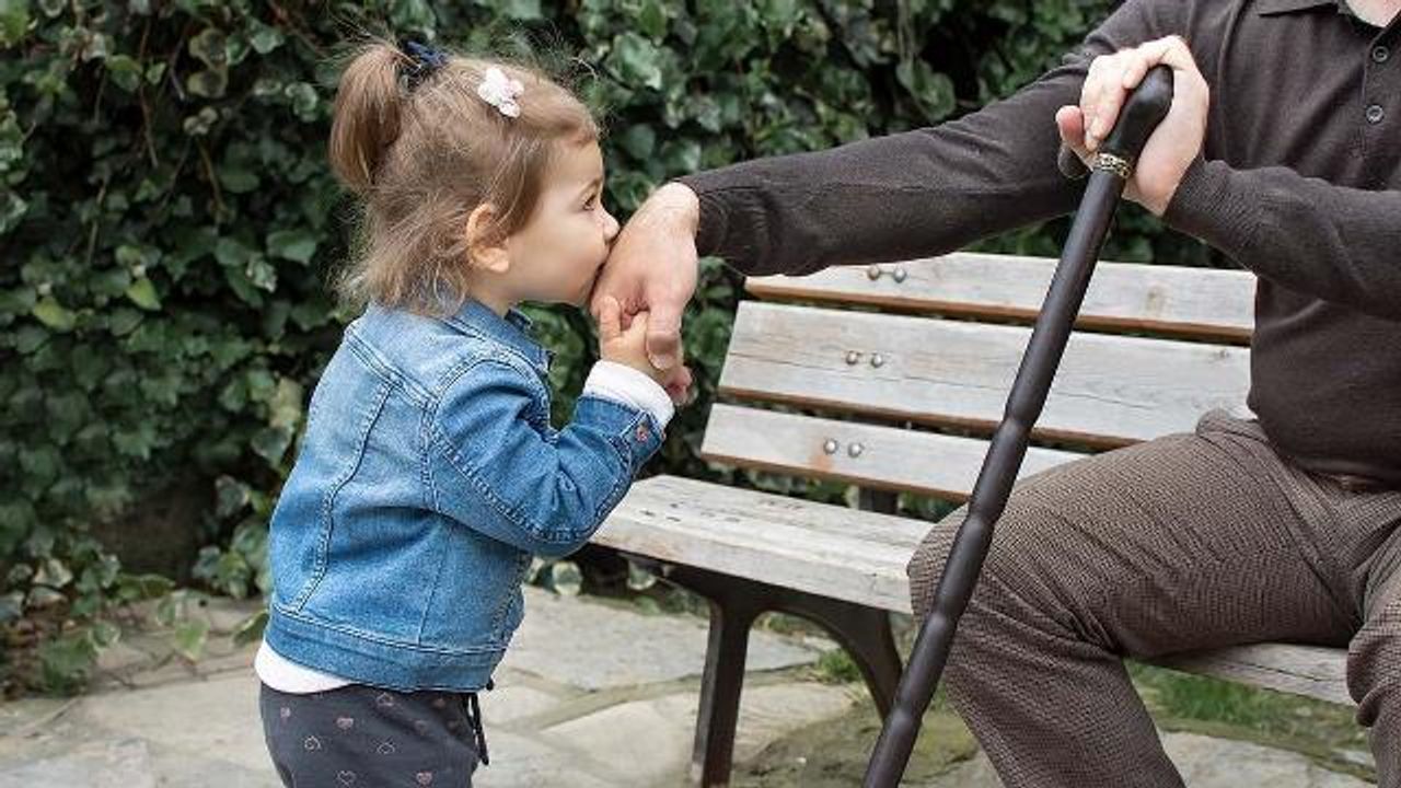 Günümüz Türkiye'sinde gençlik, gelenek ve görenek görseli