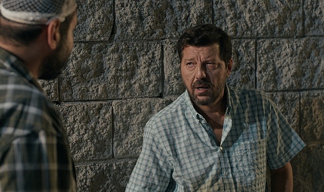 ‘Olay Para’nın Fragmanı Sinemaseverlerle Buluştu! görseli