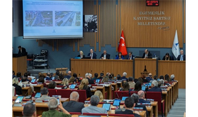 Onat Tüneli etkileşim alanındaki riskli yapılar için tahliye ve destek paketi Meclis’e sunuldu görseli