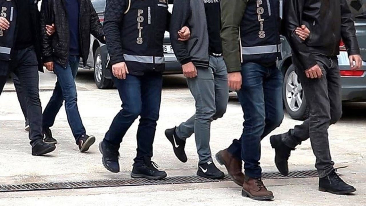 Tekirdağ’da “Narkokapan” operasyonu: 65 torbacı yakalandı görseli