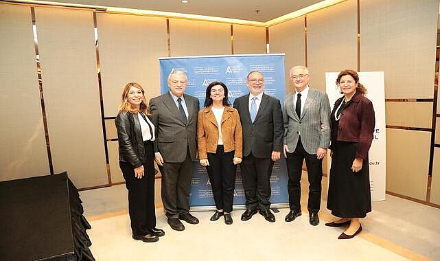 Alp Alkaş Perakende ve Gayrimenkul Merkezi 12. dönemine yeniliklerle başladı görseli