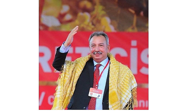 Salihli’de Üreticiye Tarihi Destek: Başkan Mazlum Nurlu’dan “Kırsal Mahalle” Müjdesi! görseli