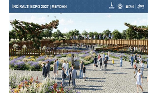 Başkan Tugay EXPO 2027 İzmir için yol haritası olacak çalıştayı başlattı görseli