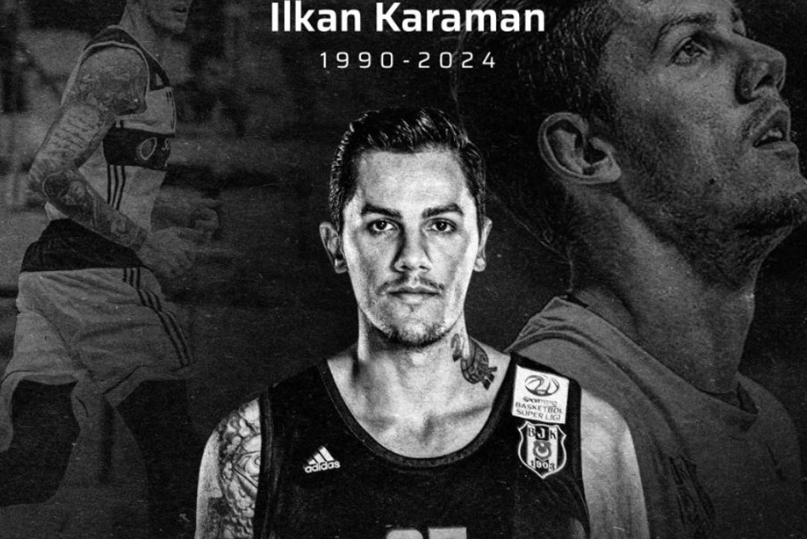 İlkan Karaman Kimdir? görseli