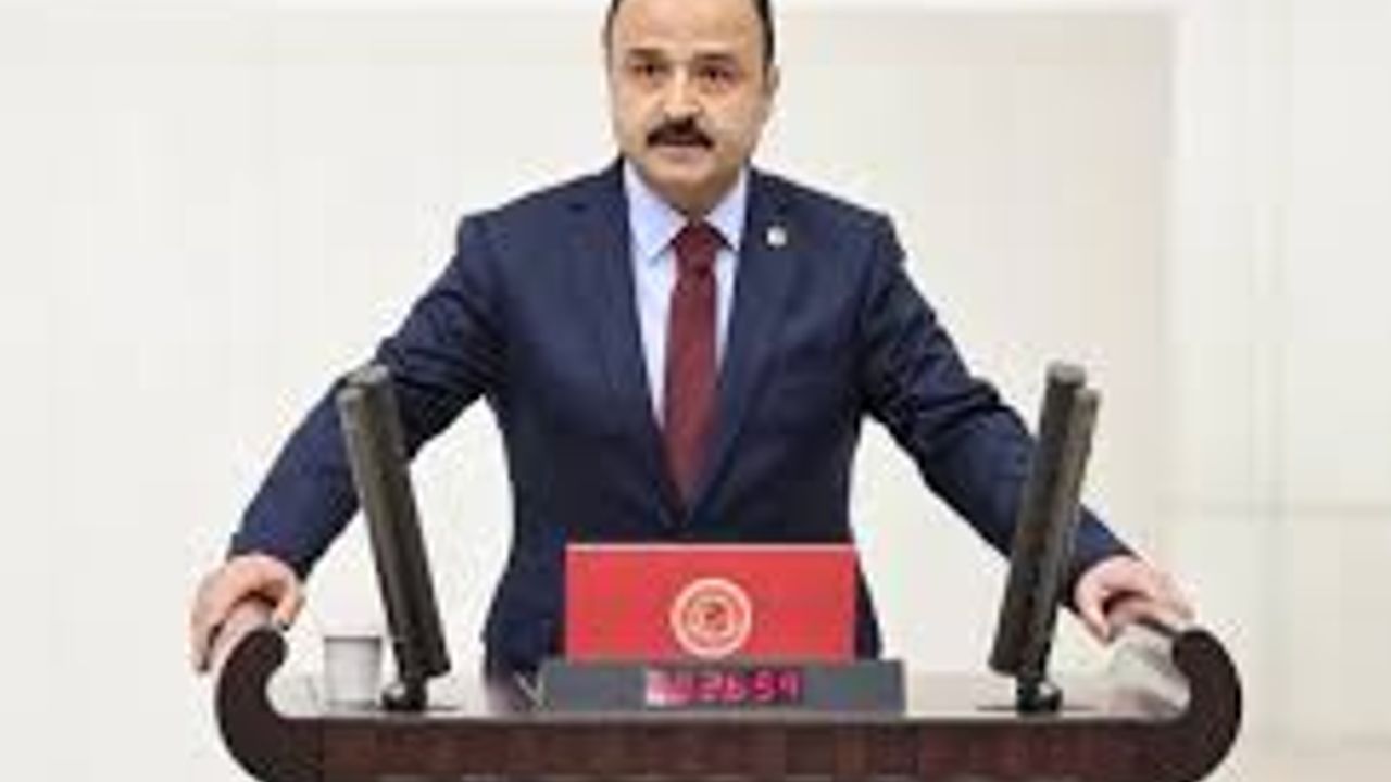 Şanlıtürk: Ordu çevre yolu artık bitirilmelidir görseli