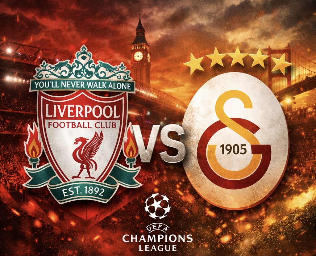 Şampiyonlar Ligi’nde Dev Maç: Galatasaray vs Liverpool | Canlı Skor ve Özet 18 Mart 2026 görseli