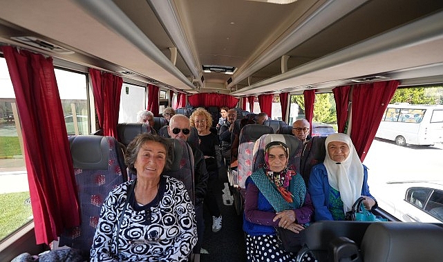 Maltepe’nin “ihtiyar delikanlıları ve altın kızları” unutulmadı görseli