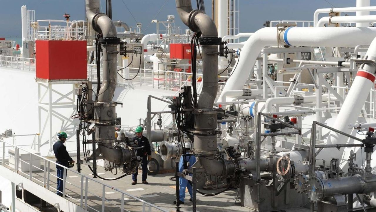 Adana ve Sivas’ta doğal gaz projeleri için acele kamulaştırma görseli