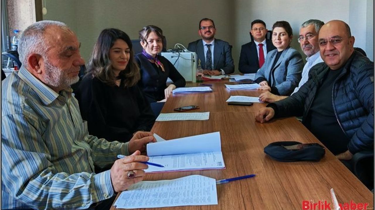 Aksaray İl Tüketici Hakem Heyeti’nden rekor başvuru ve karar görseli