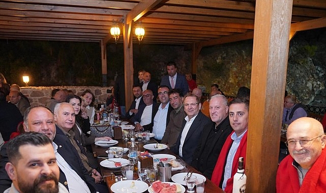 Başkan Mesut Ergin: “Birlik ve Beraberlikle Festivalimizi Daha da İleri Taşıyacağız” görseli