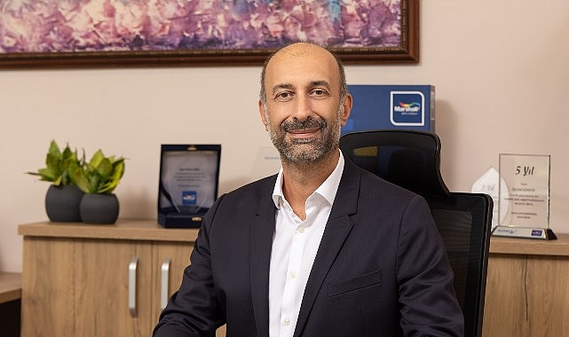 Marshall Boya’nın Genel Müdürü Özgür Orçunus Oldu görseli