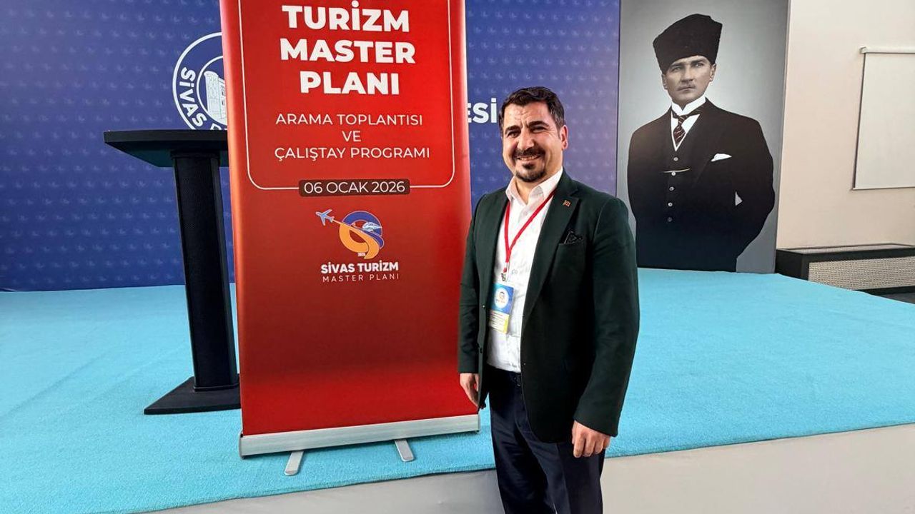 “Dünya Gözüyle Bir kez Olsun Sivas’ı Görün” görseli