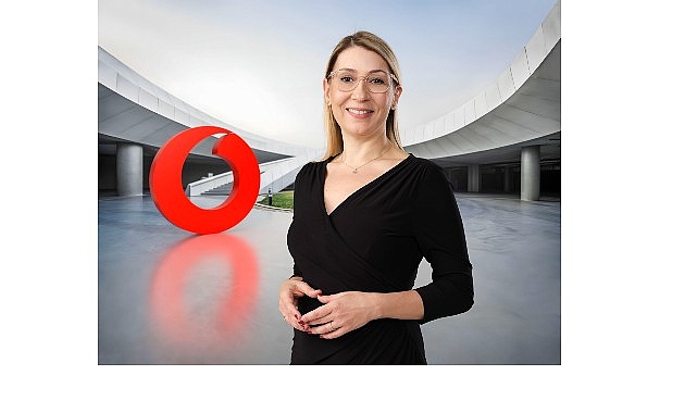 Vodafone, Dijitalleşme Yolculuğunda Müşteri Deneyimini Yeniden Tanımlıyor görseli