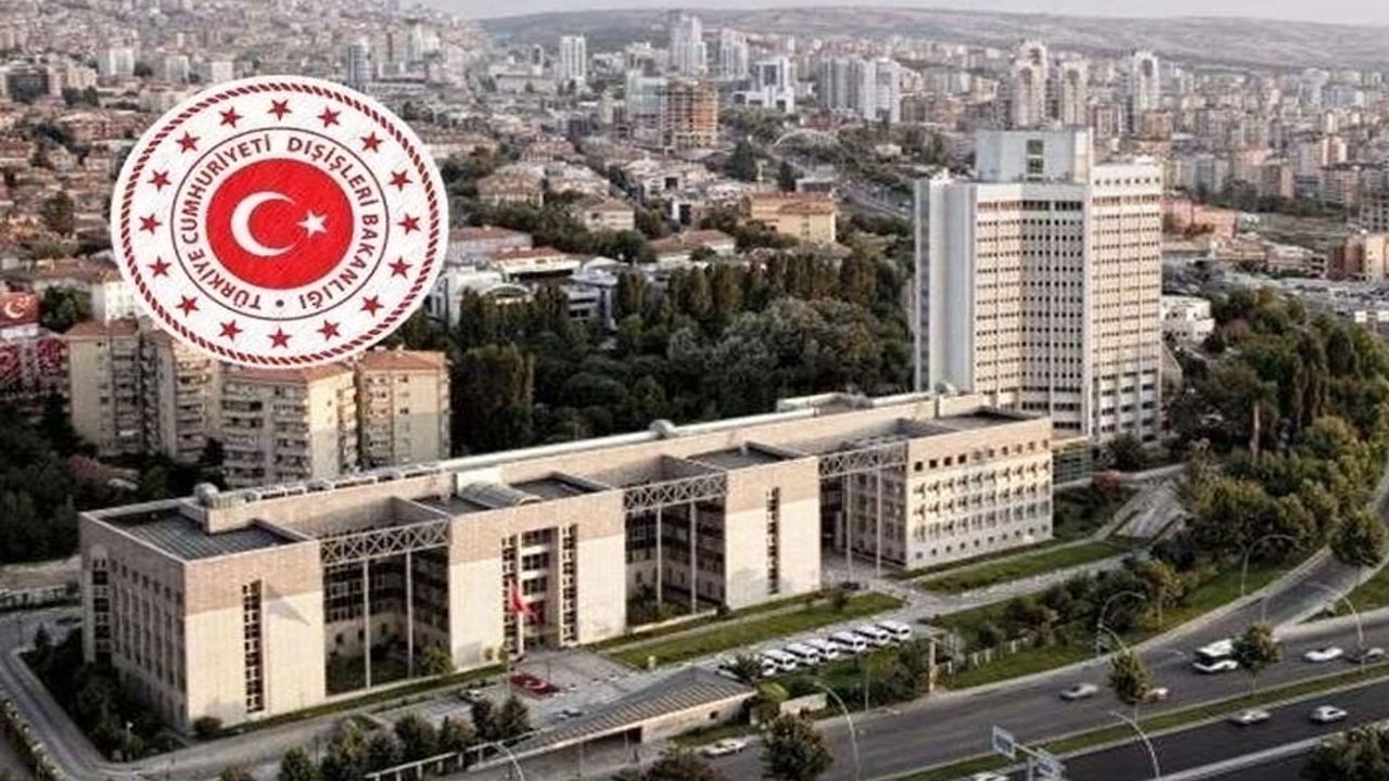 Türkiye'den ABD’nin İran’a saldırısına sert tepki! Bölgesel çatışma küresel boyuta taşınabilir görseli