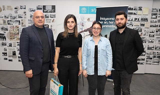 Nilüfer’de beyin sağlığı konuşuldu görseli