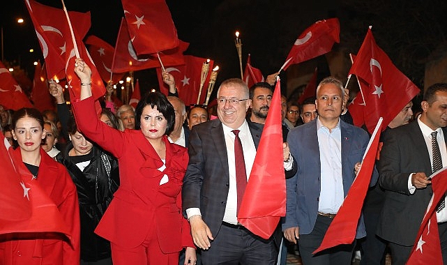 30 Ağustos Edremit’te coşkuyla kutlanacak görseli