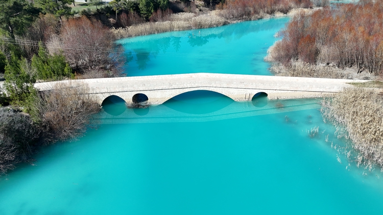 Hafta Sonu Tatil Planları 2025 görseli