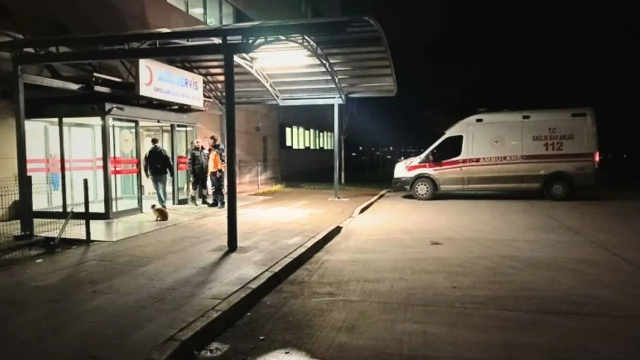 Yalova’da DEAŞ operasyonu: 3 polis şehit oldu görseli