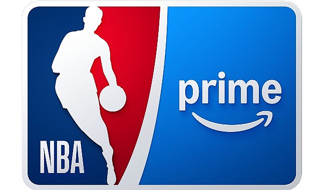 NBA heyecanı Prime Video’da Başlıyor görseli