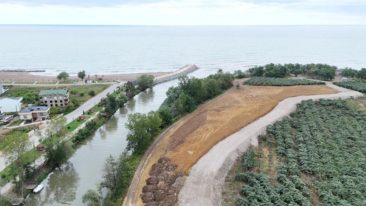 Turnasuyu Büyükşehir ile değişim yaşadı görseli