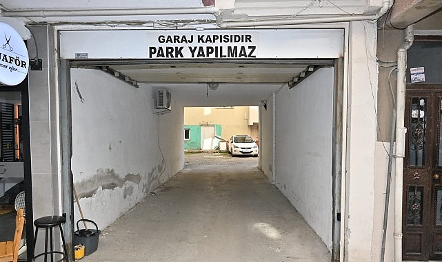 Büyükşehir’den Otopark Sorununa Çözüm Arayışı görseli