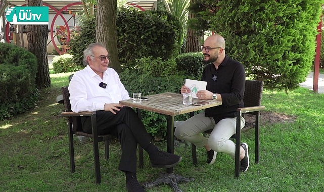 Prof. Dr. Nevzat Tarhan'dan üniversite adaylarına önemli tavsiyeler! görseli