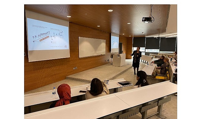 Prof. Dr. M. Emel Alphan’dan diyabet uyarısı görseli