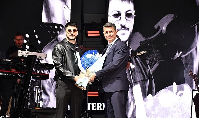Haymana'da Görkemli Açılış görseli