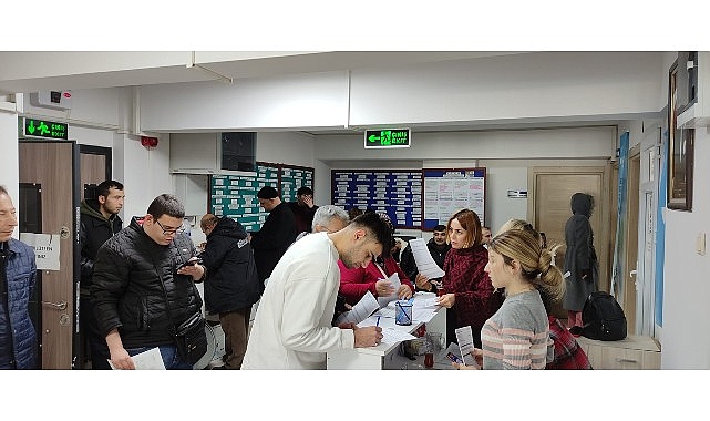 Menemen, istihdamın merkezi oldu! görseli