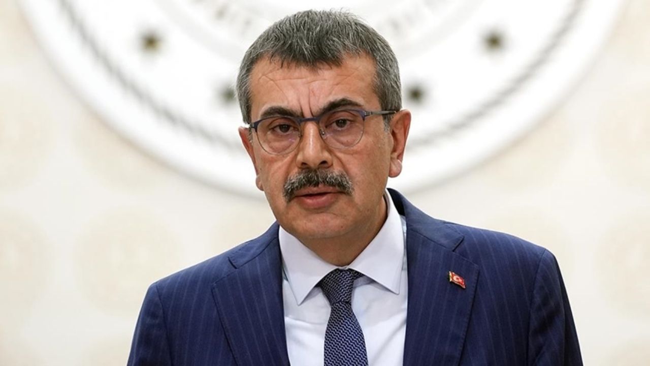 Bakan Tekin: “821 bin 351 öğretmen atandı” görseli