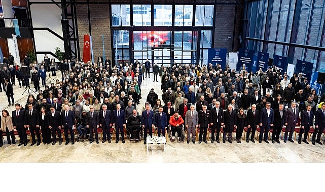 Büyükakın: Hedefimiz herkes için erişilebilir bir Kocaeli görseli