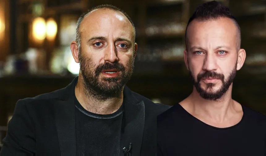 Halit Ergenç ve Rıza Kocaoğlu’na Kamu Davası Açıldı görseli