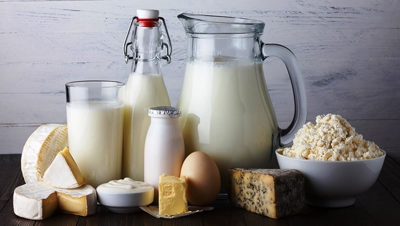 Probiyotikler Bağışıklığı Güçlendiriyor görseli