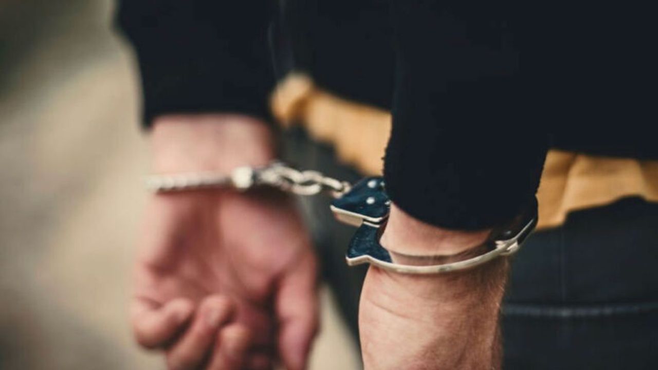 İzmir’de uyuşturucu operasyonu: 3 şüpheli yakalandı görseli