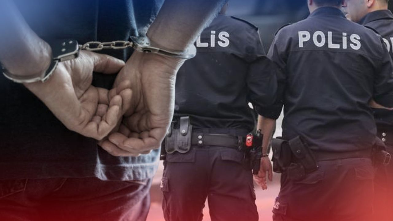 16 ilde siber suçlara darbe: 126 şüpheli yakalandı görseli