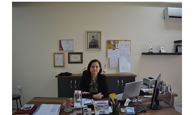 Doç. Dr. Canan Uraz, “Ev ve iş yeri ilaçlamalarında ruhsatlı firmalarla çalışılmalı” görseli