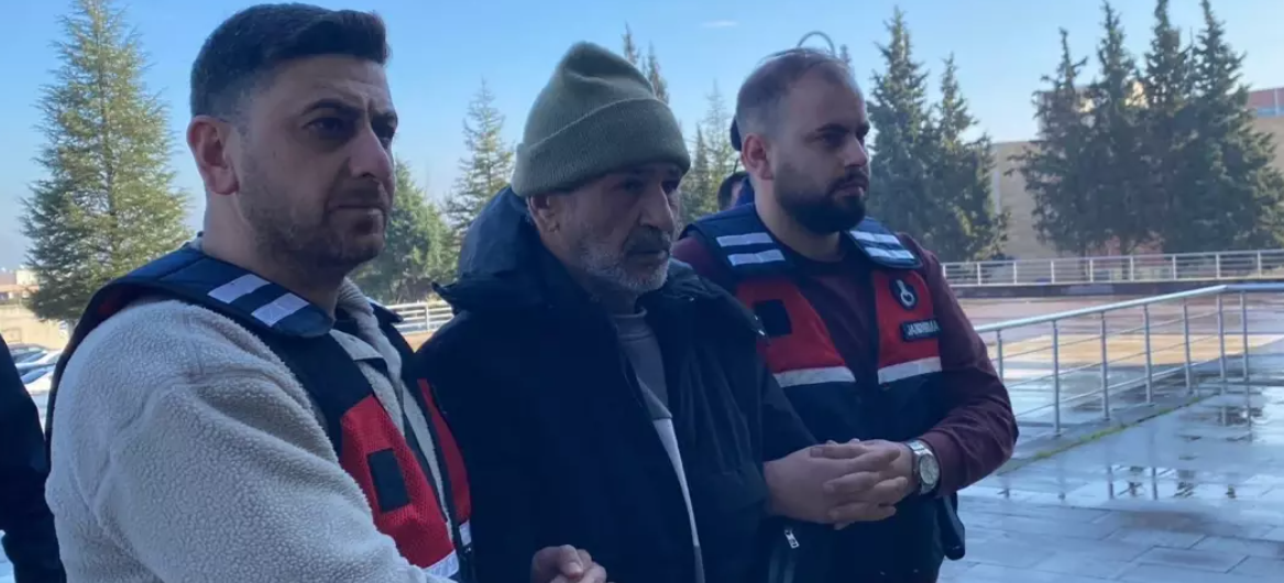 17 Yıllık Sırrı "Miras" Çözdü: Ebru Koyuncu’nun Katili Eniştesi Çıktı! görseli