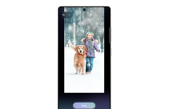Samsung One UI 8.5 Beta'yı piyasaya sürdü görseli