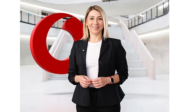 Vodafone, Dünya Müşteri Deneyimi Günü’nde Paydaşlarıyla “Her Gün Daha İyi Bir Deneyim” Hedefini Kutladı görseli