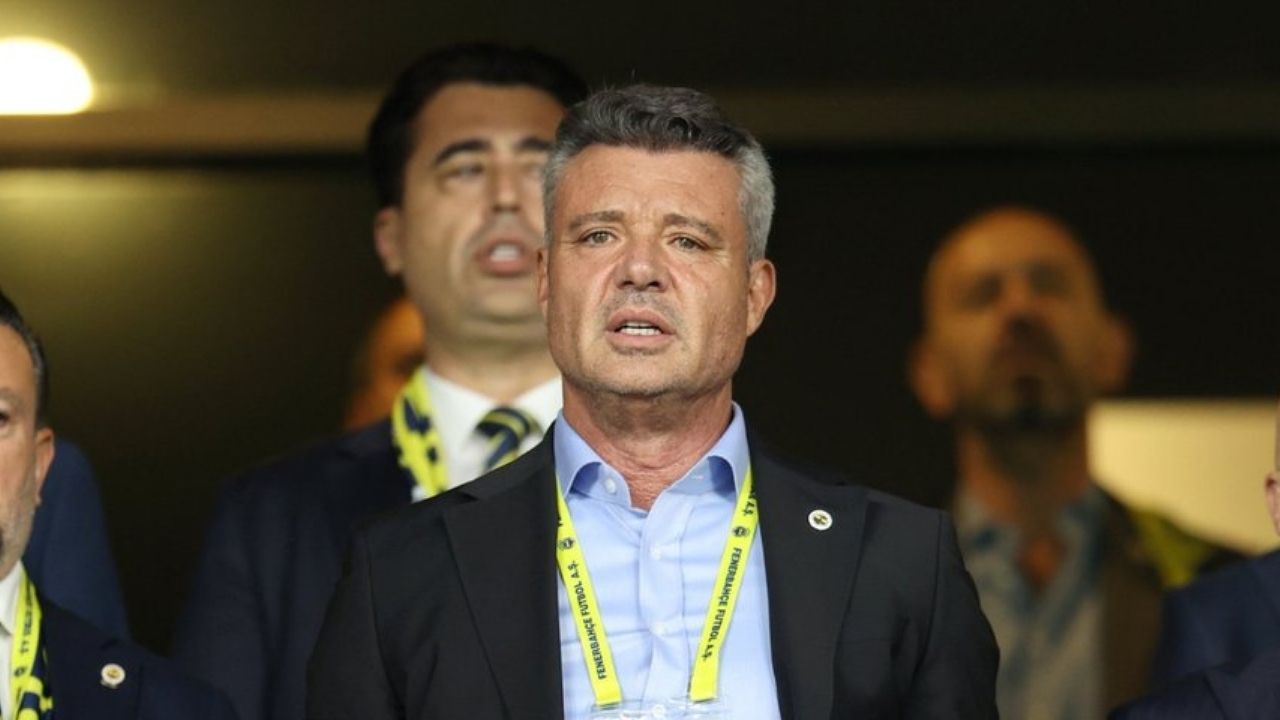 Fenerbahçe Başkanı Sadettin Saran gözaltına alındı görseli