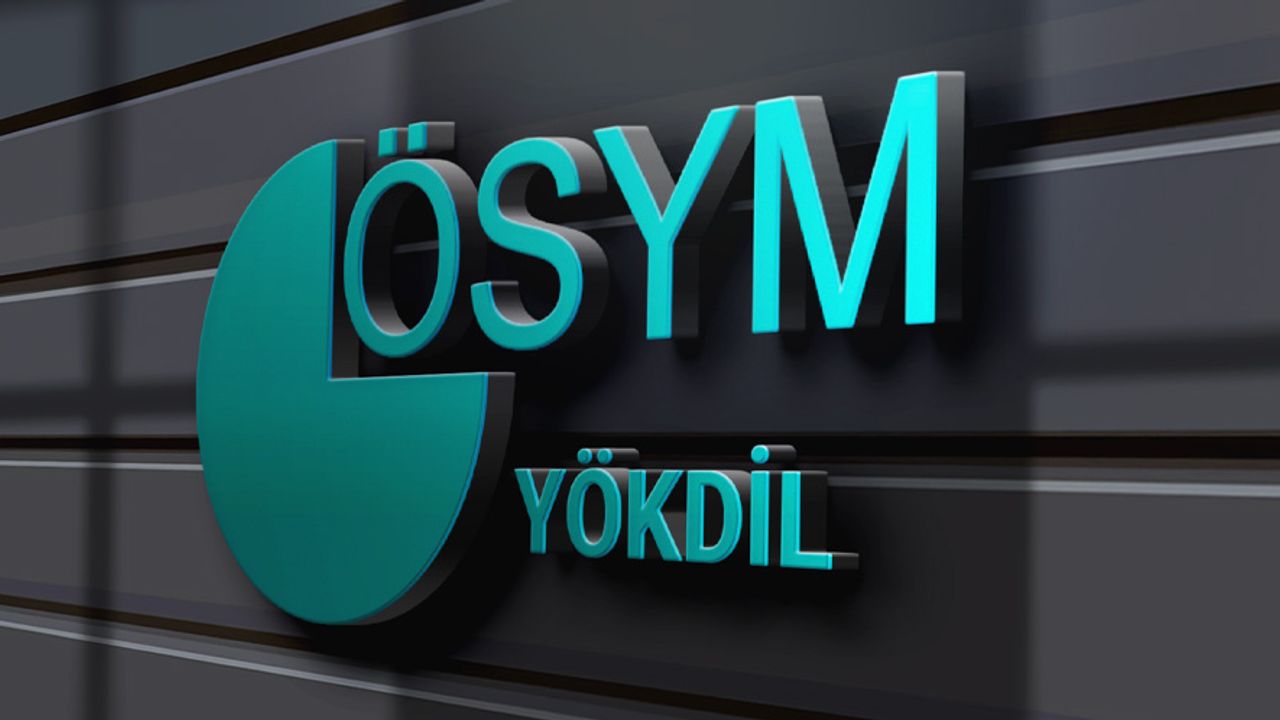 Yükseköğretim Kurumları Yabancı Dil sınavı bu hafta sonu yapılacak görseli