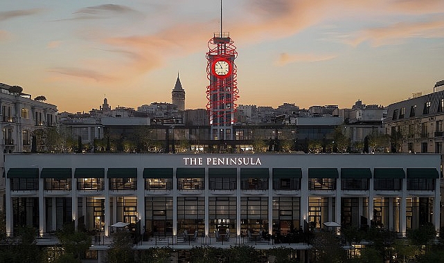 Contemporary Istanbul’un 20. Edisyonu, Focus Amerika Kapsamında Sanatın Değişen Manzarasına Odaklanıyor görseli
