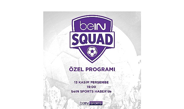 Tarsus Gençlerbirliği Spor Kulübü beIN SPORTS HABER’de görseli