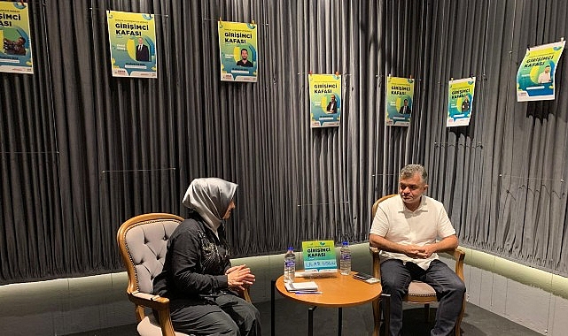Osmangazi Belediyesi gençlere girişimci olmanın yolunu öğretiyor görseli